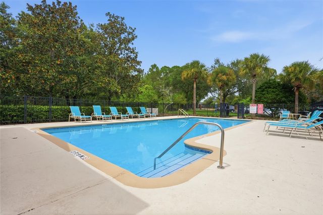 9863 TIVOLI VILLA DRIVE, Orlando, FL 32829