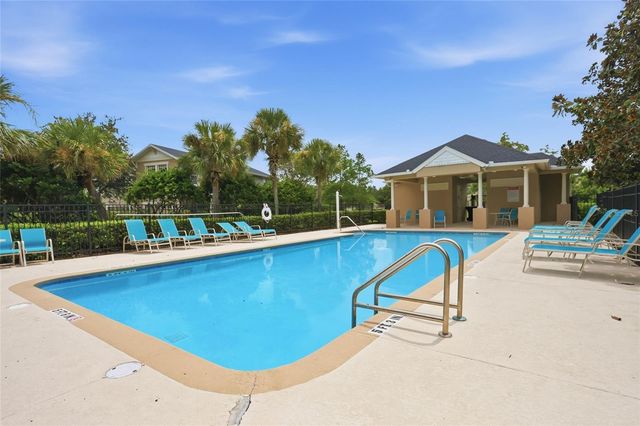 9863 TIVOLI VILLA DRIVE, Orlando, FL 32829