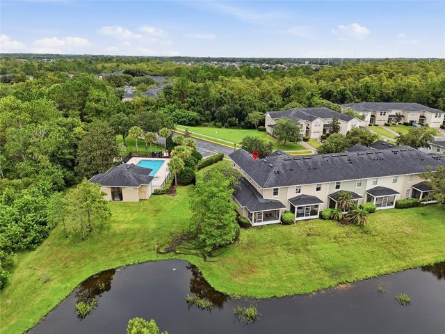 9863 TIVOLI VILLA DRIVE, Orlando, FL 32829
