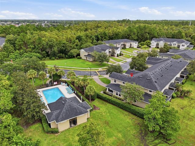 9863 TIVOLI VILLA DRIVE, Orlando, FL 32829