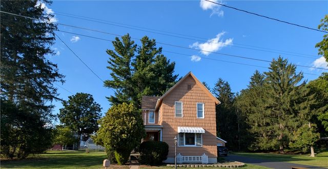 4 Jones Street, Hornellsville, NY 14843