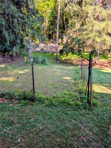 4 Jones Street, Hornellsville, NY 14843