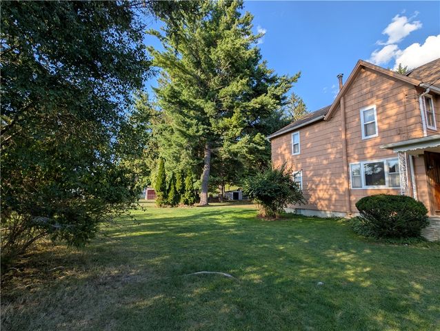 4 Jones Street, Hornellsville, NY 14843