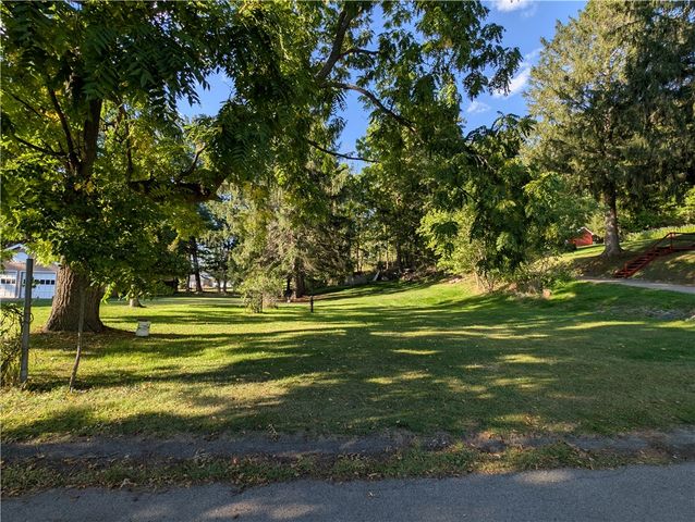 4 Jones Street, Hornellsville, NY 14843