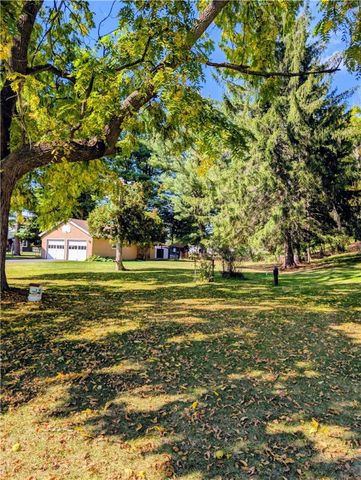 4 Jones Street, Hornellsville, NY 14843