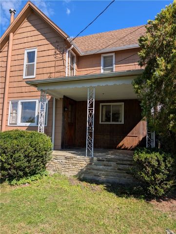 4 Jones Street, Hornellsville, NY 14843