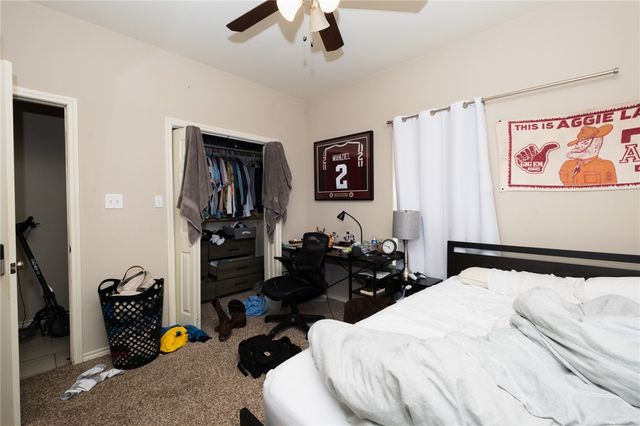 815 Welsh Avenue, College Station, TX 77840