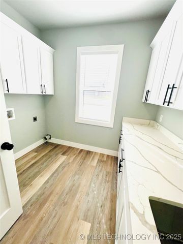 1 Port Duncan Boulevard, Monkey Island, OK 74344