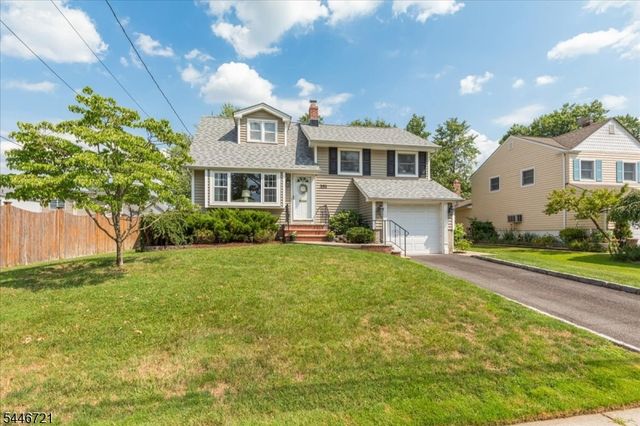 351 Retford Ave, Cranford Twp., NJ 07016