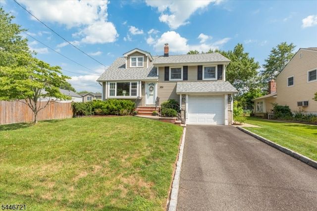 351 Retford Ave, Cranford Twp., NJ 07016