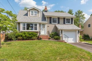 351 Retford Ave, Cranford Twp., NJ 07016
