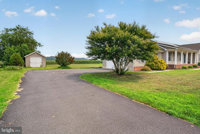 12691 LINE RD, Delmar, DE 19940