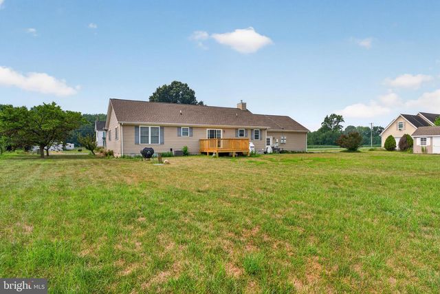 12691 LINE RD, Delmar, DE 19940