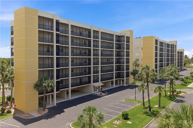 4421 Bay Beach LN 623, Fort Myers Beach, FL 33931