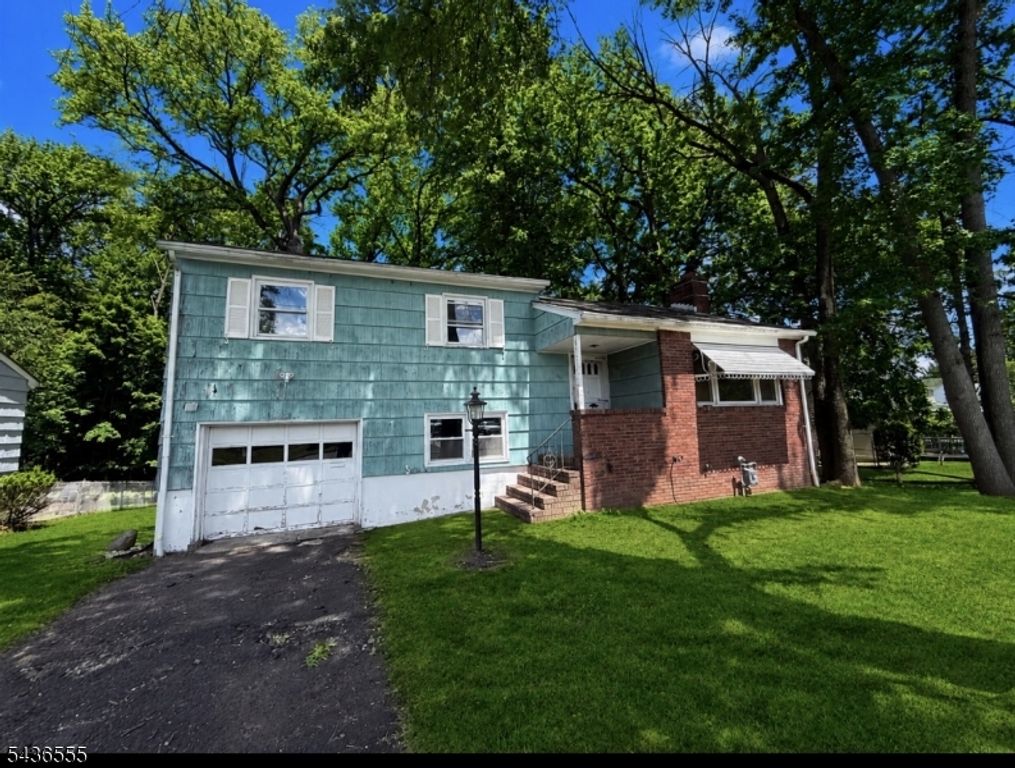 941 Cabot Ave, Union Twp., NJ 07083