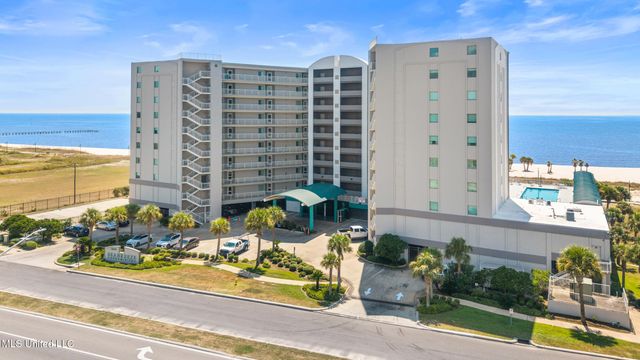 1899 Beach Boulevard, 501, Biloxi, MS 39531