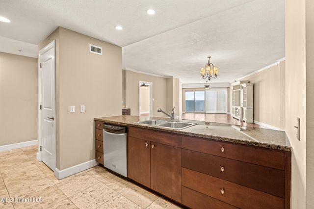 1899 Beach Boulevard, 501, Biloxi, MS 39531