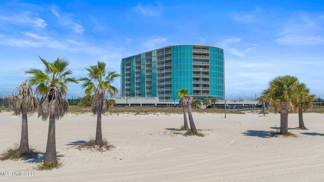 1899 Beach Boulevard, 501, Biloxi, MS 39531