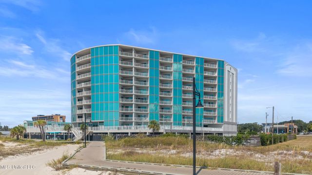 1899 Beach Boulevard, 501, Biloxi, MS 39531