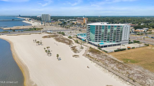 1899 Beach Boulevard, 501, Biloxi, MS 39531
