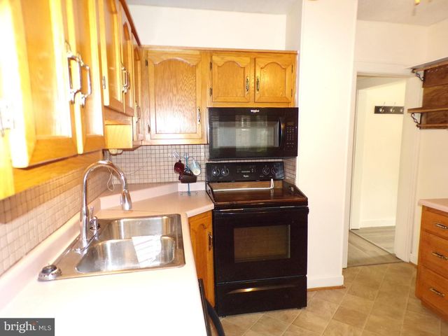 313 NATIONAL HWY, Lavale, MD 21502
