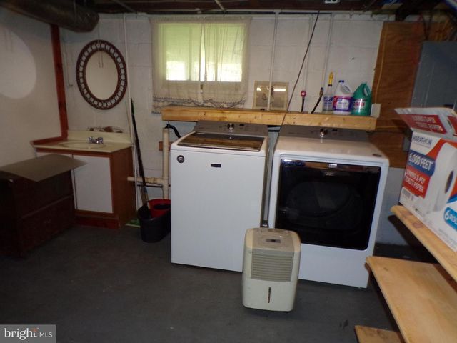 313 NATIONAL HWY, Lavale, MD 21502