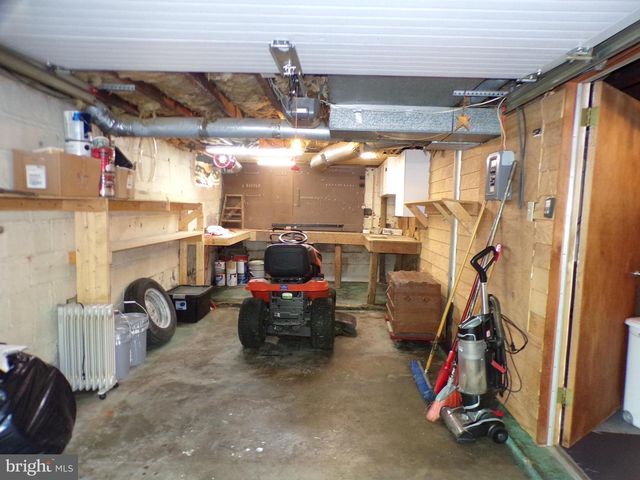 313 NATIONAL HWY, Lavale, MD 21502
