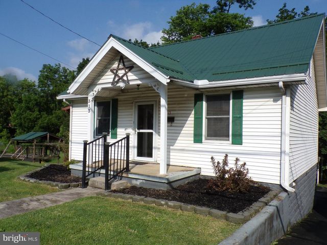 313 NATIONAL HWY, Lavale, MD 21502