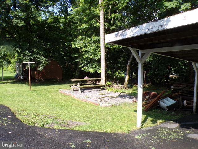 313 NATIONAL HWY, Lavale, MD 21502