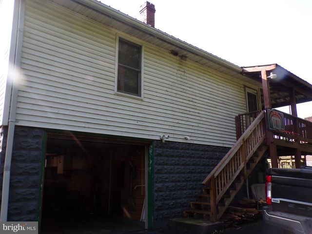 313 NATIONAL HWY, Lavale, MD 21502