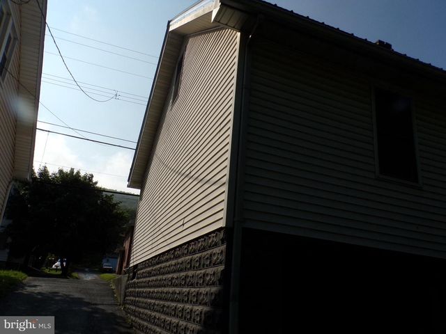 313 NATIONAL HWY, Lavale, MD 21502