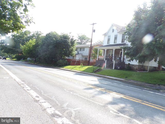 313 NATIONAL HWY, Lavale, MD 21502