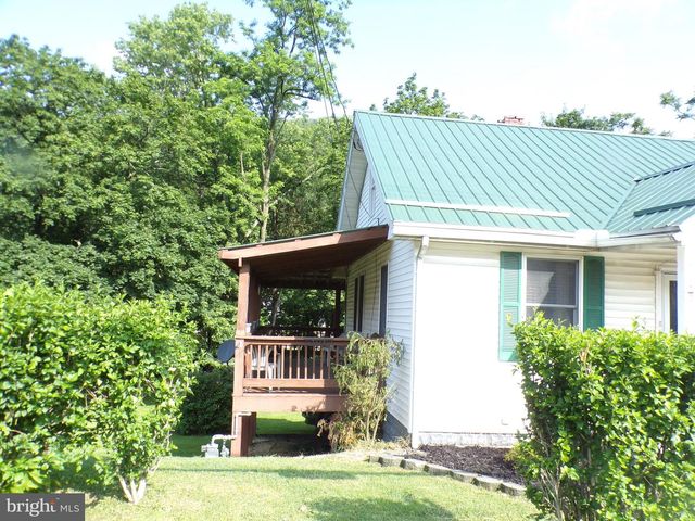 313 NATIONAL HWY, Lavale, MD 21502