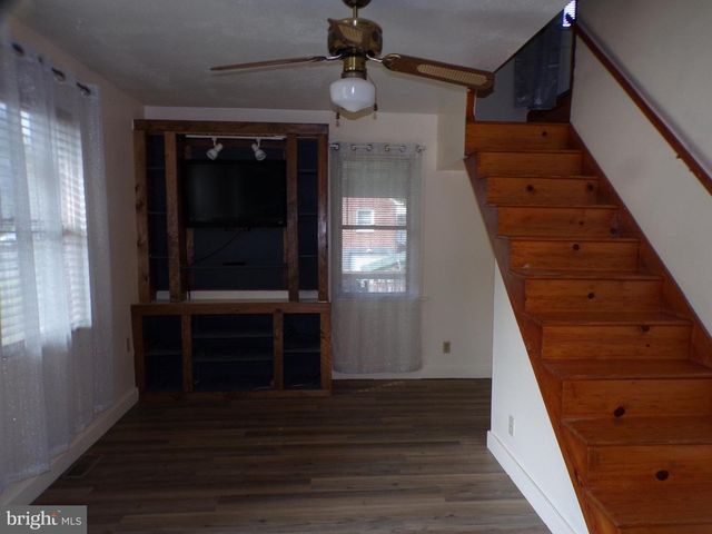 313 NATIONAL HWY, Lavale, MD 21502