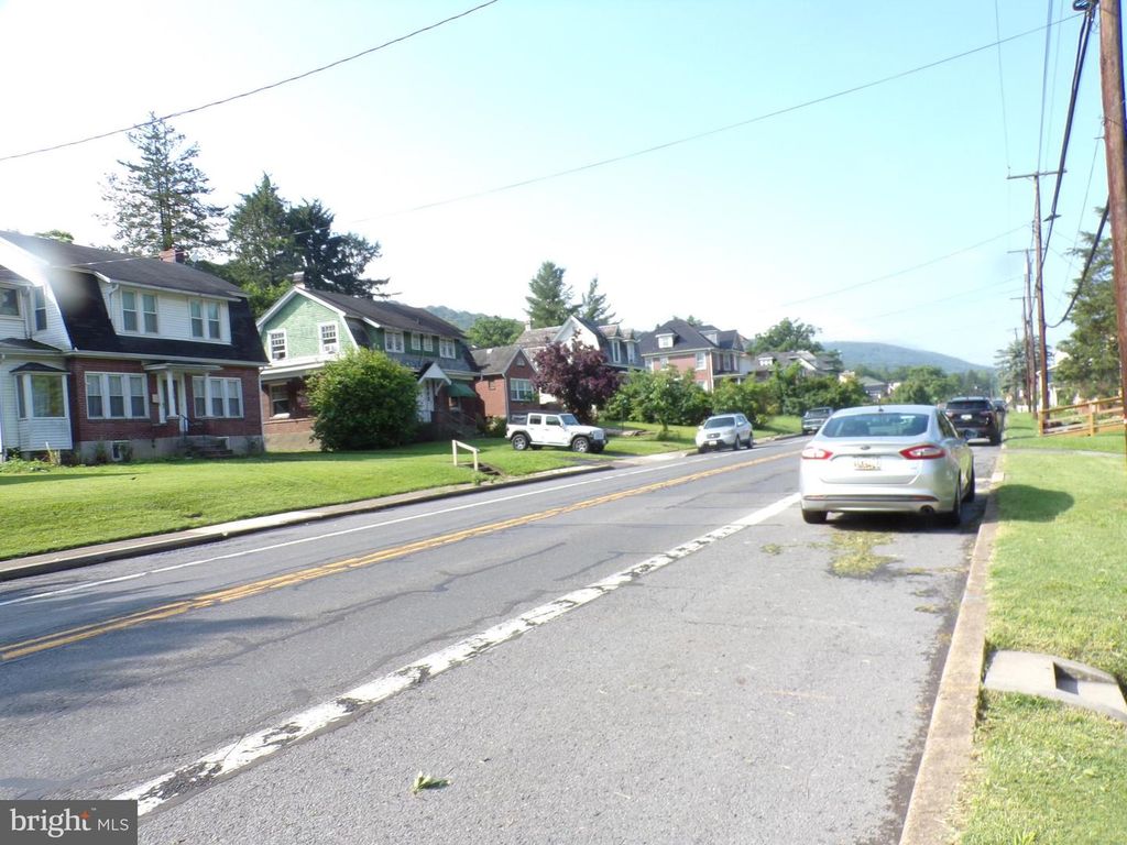 313 NATIONAL HWY, Lavale, MD 21502