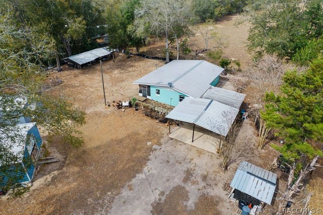 5710 NE 140th Court, Williston, FL 32696