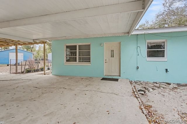 5710 NE 140th Court, Williston, FL 32696