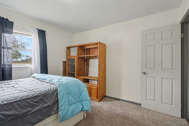 5710 NE 140th Court, Williston, FL 32696
