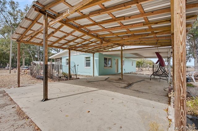 5710 NE 140th Court, Williston, FL 32696