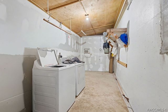 5710 NE 140th Court, Williston, FL 32696