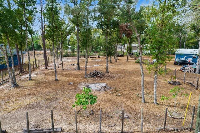 5710 NE 140th Court, Williston, FL 32696