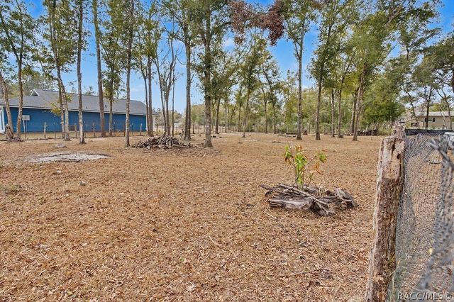 5710 NE 140th Court, Williston, FL 32696