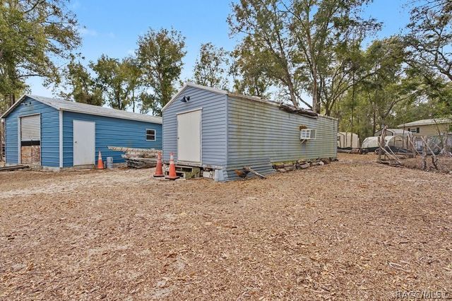 5710 NE 140th Court, Williston, FL 32696
