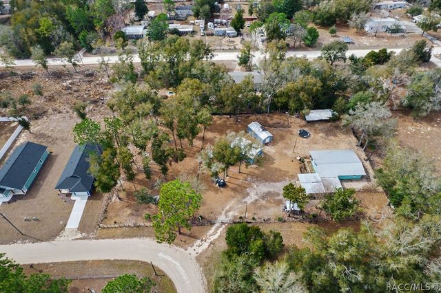 5710 NE 140th Court, Williston, FL 32696
