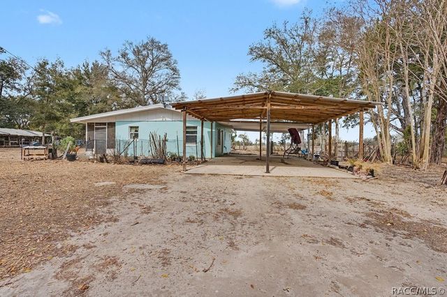 5710 NE 140th Court, Williston, FL 32696