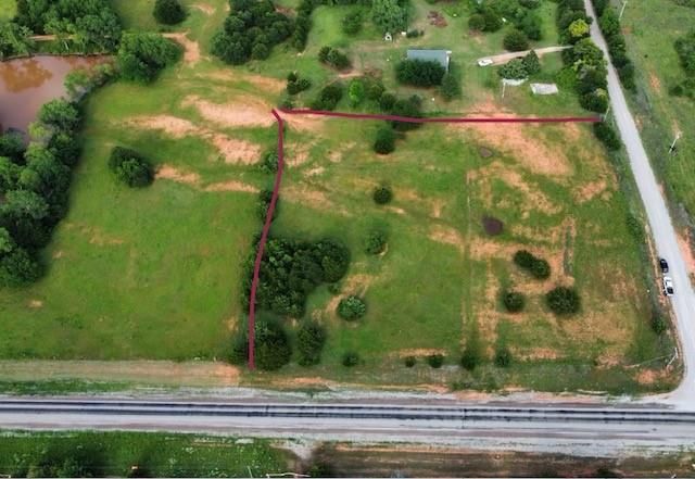 2010 County Road 1370, Blanchard, OK 73002