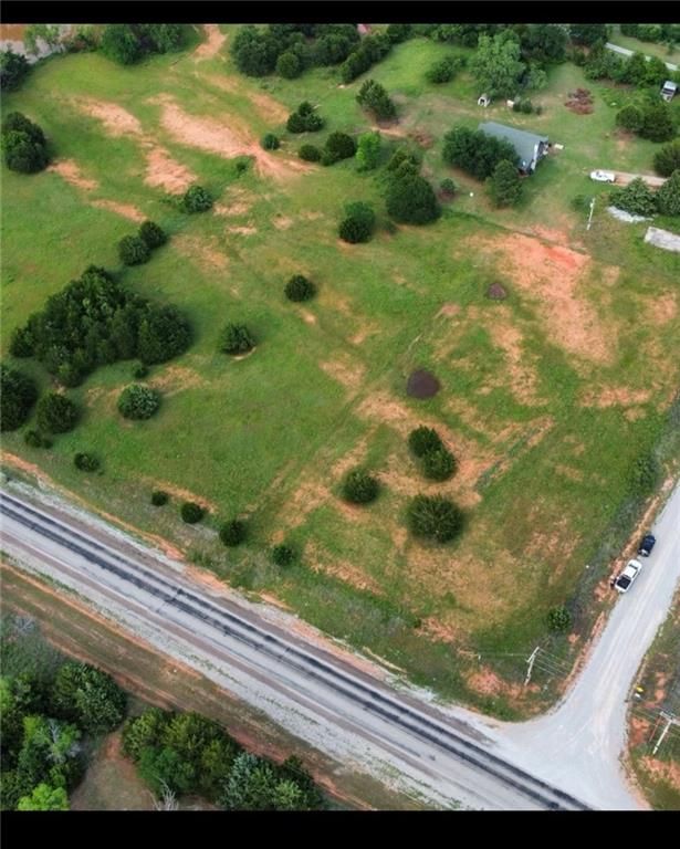 2010 County Road 1370, Blanchard, OK 73002