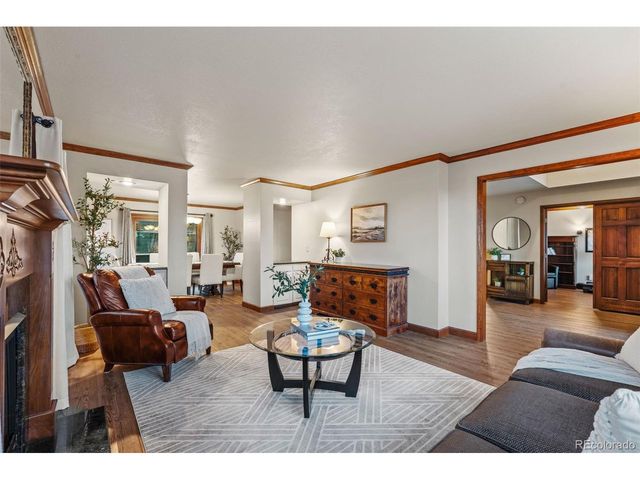 253 Chatham Dr, Colorado Springs, CO 80906