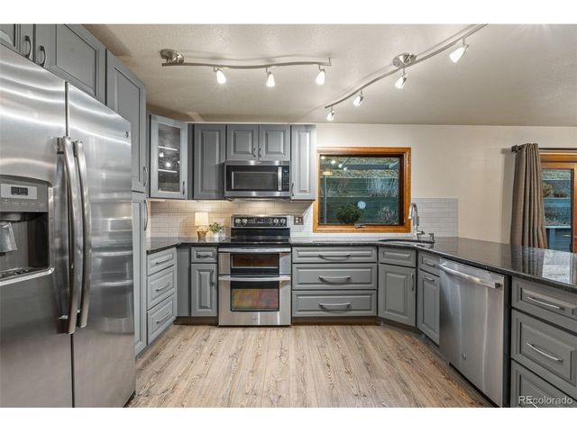 253 Chatham Dr, Colorado Springs, CO 80906