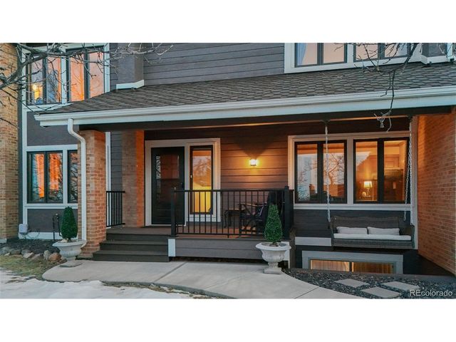 253 Chatham Dr, Colorado Springs, CO 80906